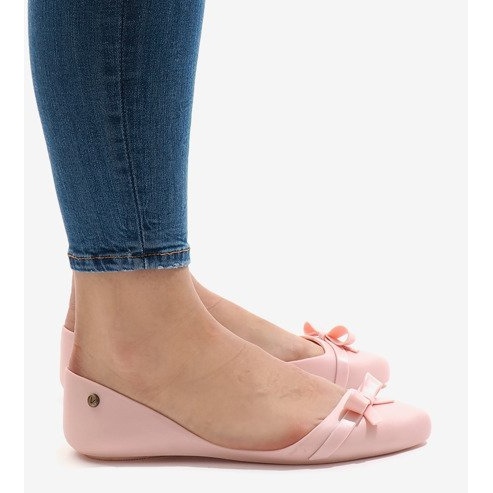 Rosa Ballerinas JX1018-6 1