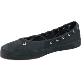 Converse All Star Rina Ox W 563506C schwarz 1