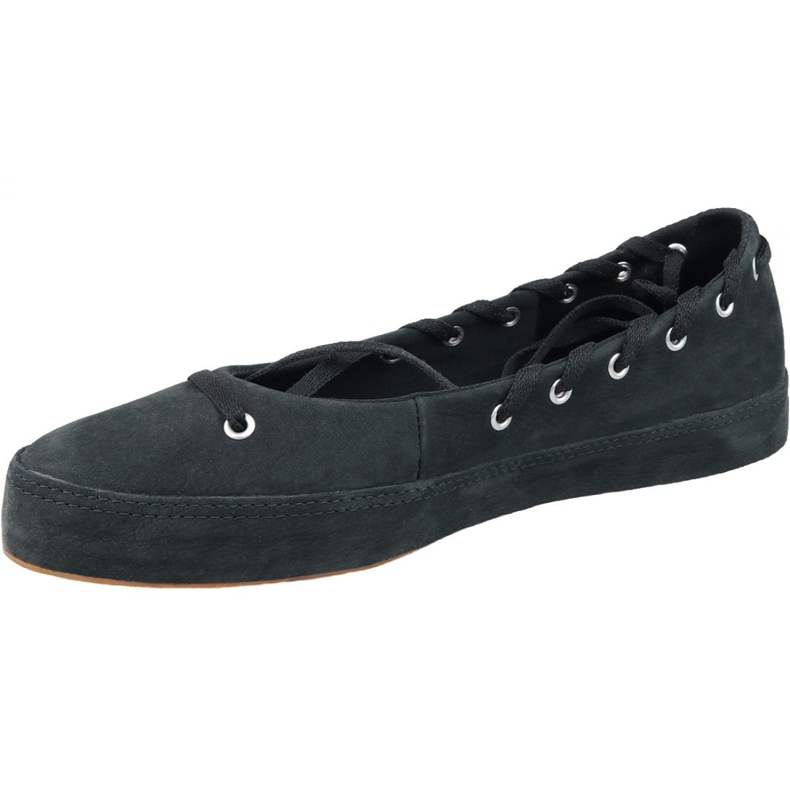 Converse All Star Rina Ox W 563506C schwarz 1