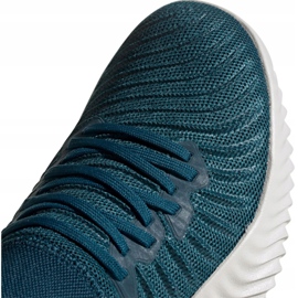 Adidas Alphabounce Trainer M DB3365 Trainingsschuhe mehrfarbig blau 1