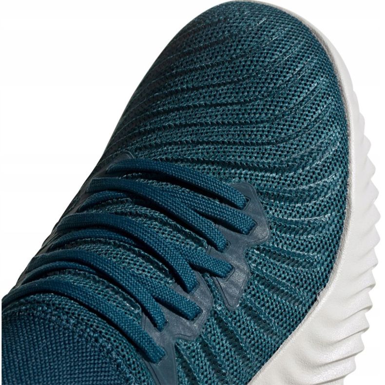 Adidas Alphabounce Trainer M DB3365 Trainingsschuhe mehrfarbig blau 1