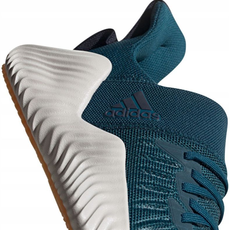 Adidas Alphabounce Trainer M DB3365 Trainingsschuhe mehrfarbig blau 2