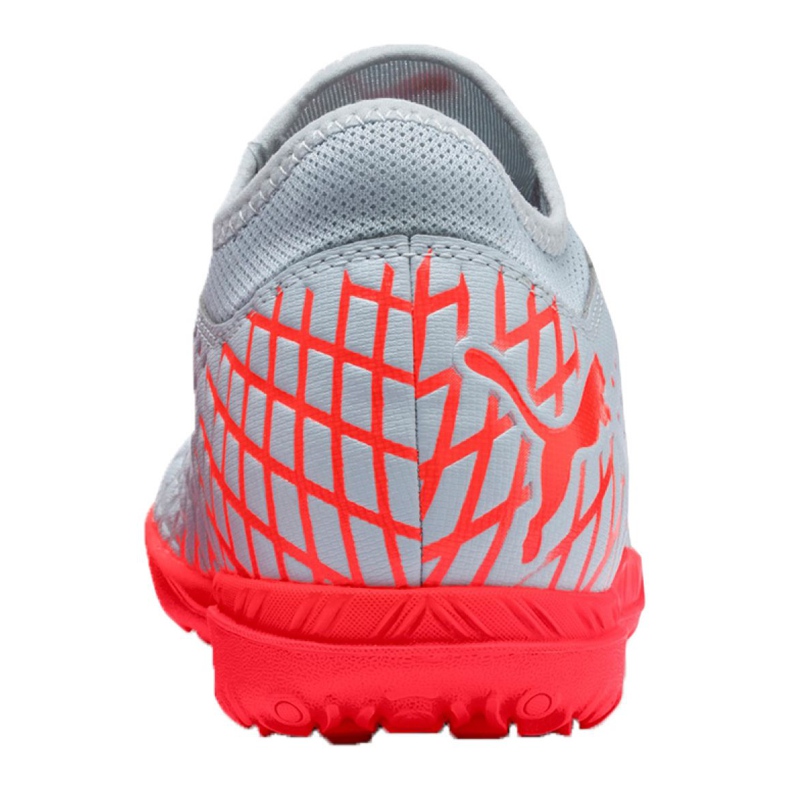 Fußballschuhe Puma Future 4.4 Tt M 105690-01 mehrfarbig grau 1