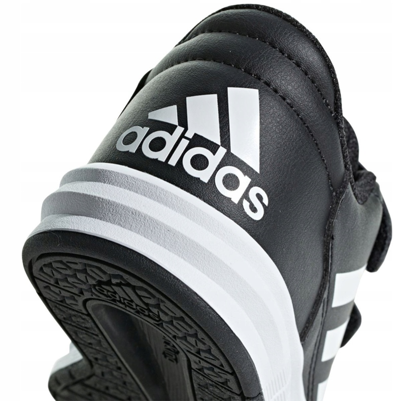 Adidas AltaSport Cf Jr D96829 Schuhe schwarz 1