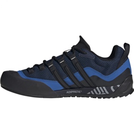 Adidas Terrex Swift Solo M EF0363 Schuhe marineblau blau 1