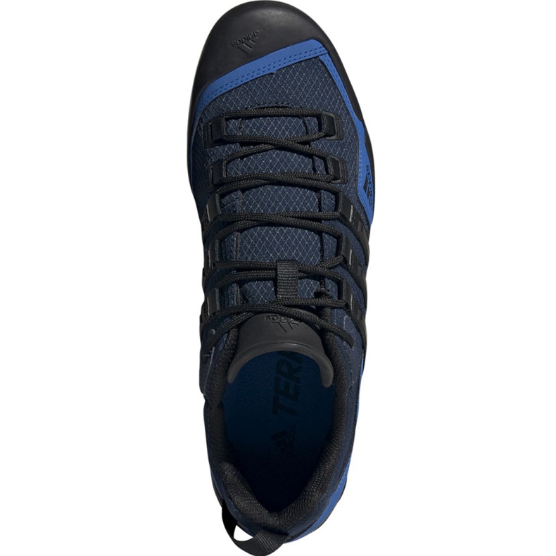Adidas Terrex Swift Solo M EF0363 Schuhe marineblau blau 2