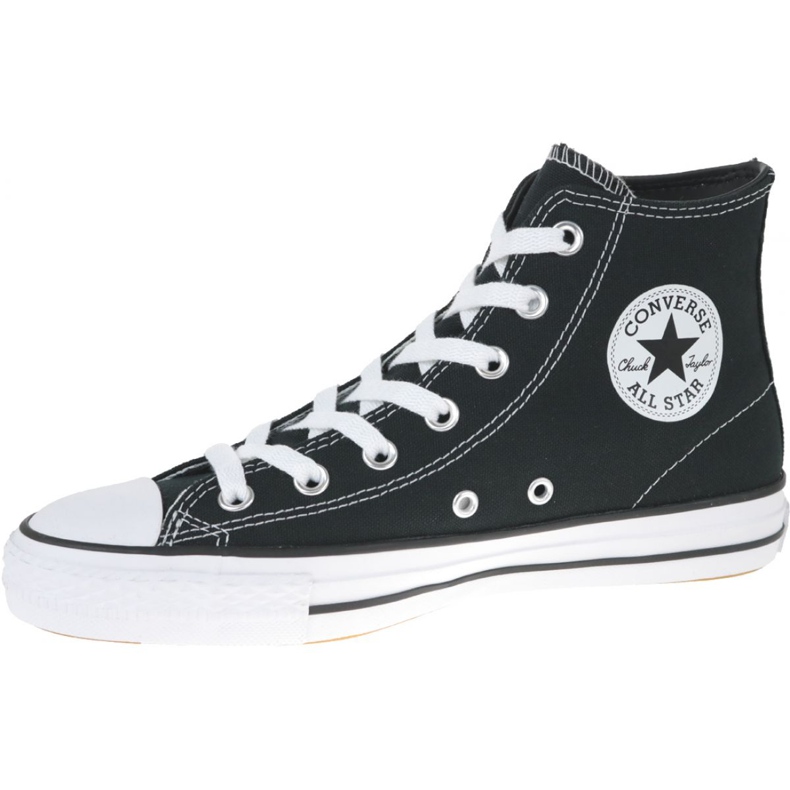Converse Chuck Taylor All Star Pro 159575C Schuhe schwarz 1