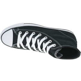 Converse Chuck Taylor All Star Pro 159575C Schuhe schwarz 2