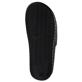 Nike Benassi Just Do It W 343881-007 schwarz 2
