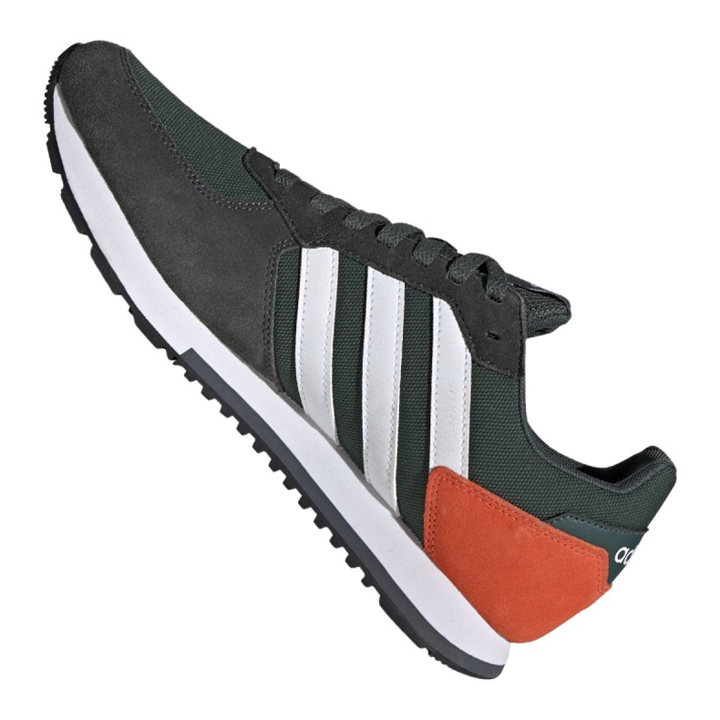 Adidas 8K M F34482 Schuhe mehrfarbig grün 1