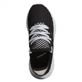 Adidas Originals Deerupt Runner W EE5778 Schuhe schwarz 1