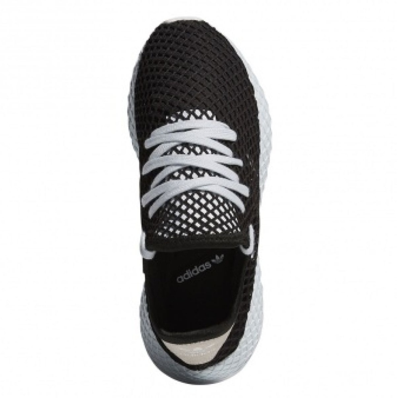Adidas Originals Deerupt Runner W EE5778 Schuhe schwarz 1