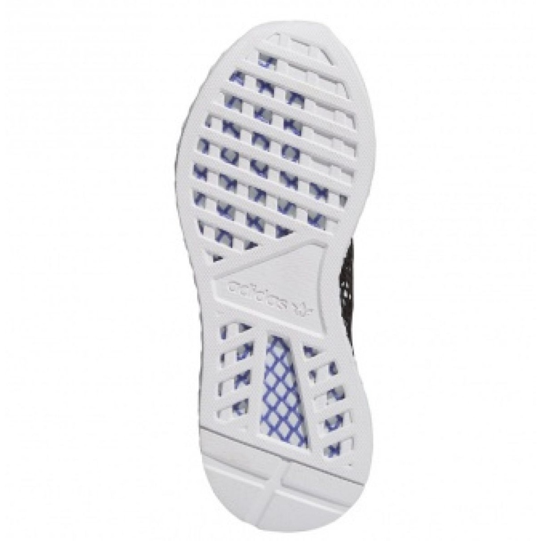 Adidas Originals Deerupt Runner W EE5778 Schuhe schwarz 2