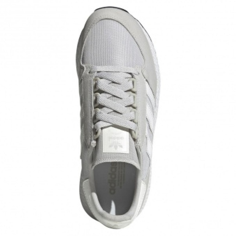 Adidas Originals Forest Grove Jr EE6565 Schuhe grau 1