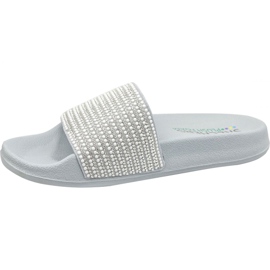 Skechers Pop Ups W 34210-GYSL grau 1