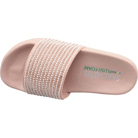 Skechers Pop Ups W 34210-LTPK rosa 2