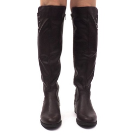 Warmer Kzoaki W-91 Braun 2