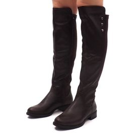 Warmer Kzoaki W-91 Braun 1