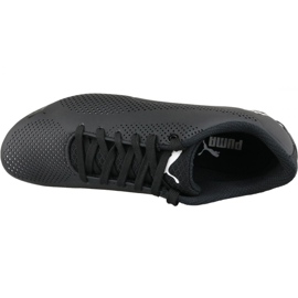 Puma Bmw Ms Drift Cat 5 Ultra M 305882-03 schwarze Schuhe 2
