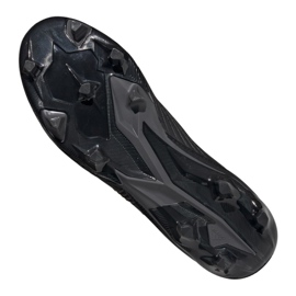 Adidas Predator 19.3 Ll Fg M EF0374 Fußballschuhe schwarz 2