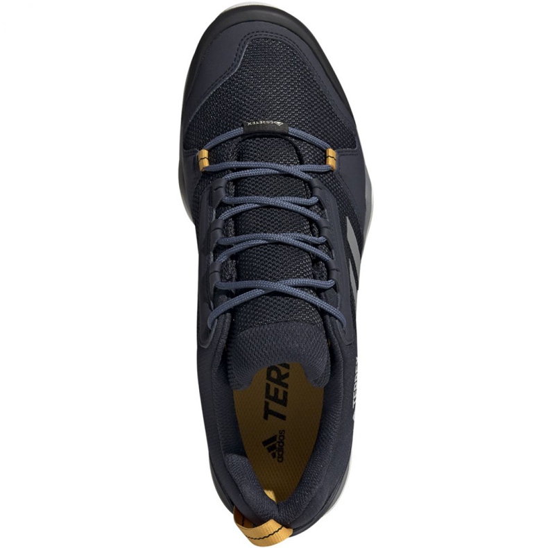 Schuhe adidas Terrex AX3 Gtx marineblau M G26577 1