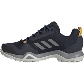 Schuhe adidas Terrex AX3 Gtx marineblau M G26577 2
