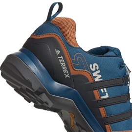 Adidas Terrex Swift R2 M G26557 Schuhe navy blau mehrfarbig 1