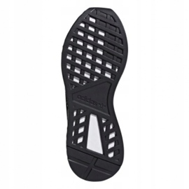 Adidas Originals Deerupt Runner M BD7890 Schuhe schwarz 1