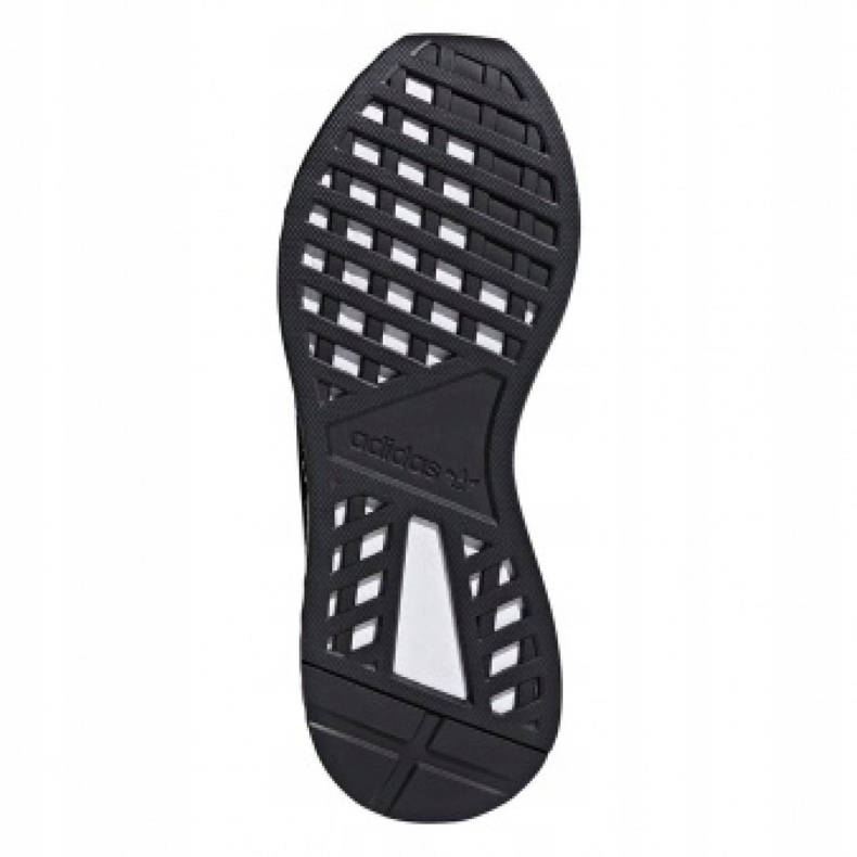 Adidas Originals Deerupt Runner M BD7890 Schuhe schwarz 1