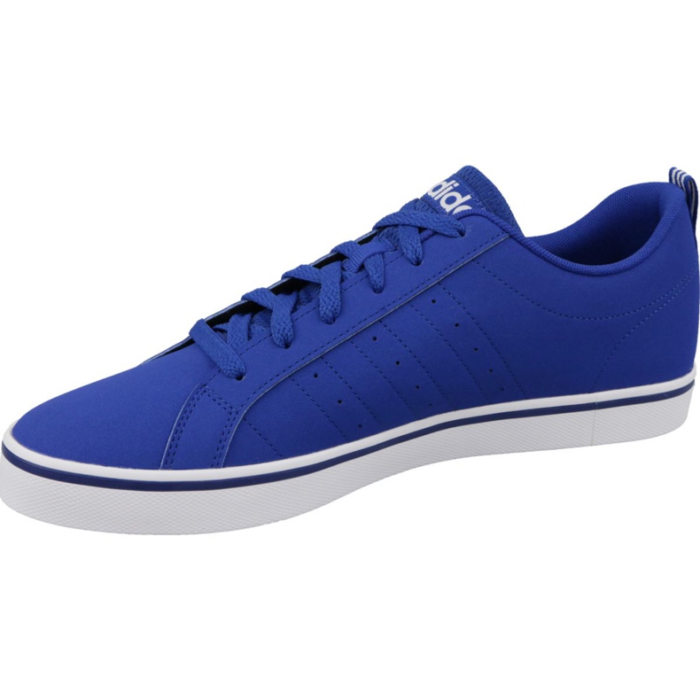 Adidas Vs Pace M F34611 Schuhe blau 1