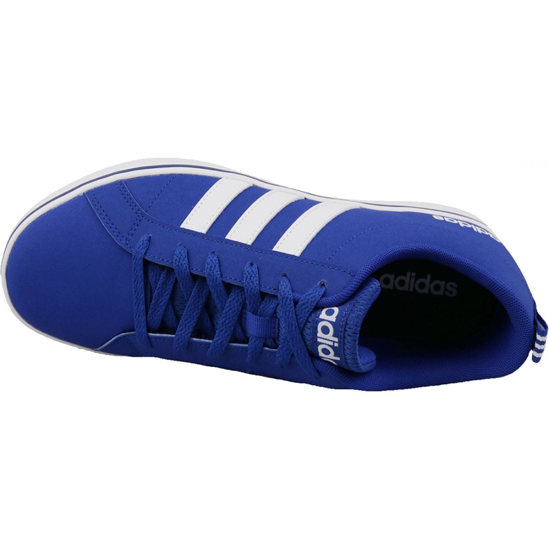 Adidas Vs Pace M F34611 Schuhe blau 2