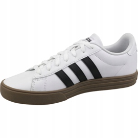 Adidas Daily 2.0 M F34469 Schuhe weiß 1