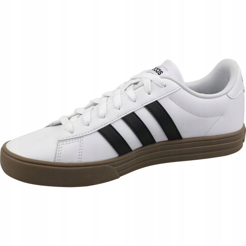Adidas Daily 2.0 M F34469 Schuhe weiß 1