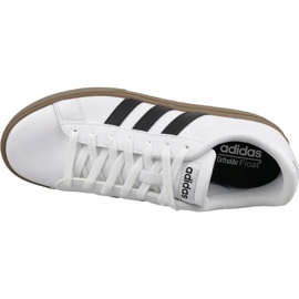 Adidas Daily 2.0 M F34469 Schuhe weiß 2