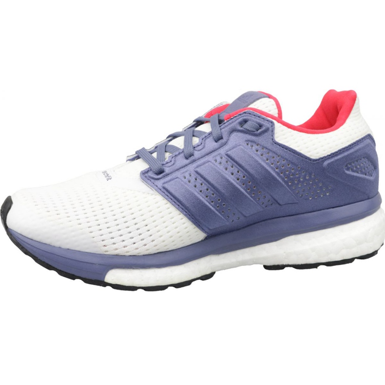 Adidas Supernova Glide 8 W S80277 Schuhe weiß 1