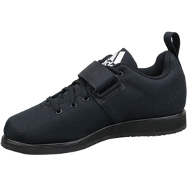 Adidas Powerlift 4 W BC0343 schwarz 1