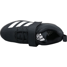 Adidas Powerlift 4 W BC0343 schwarz 2