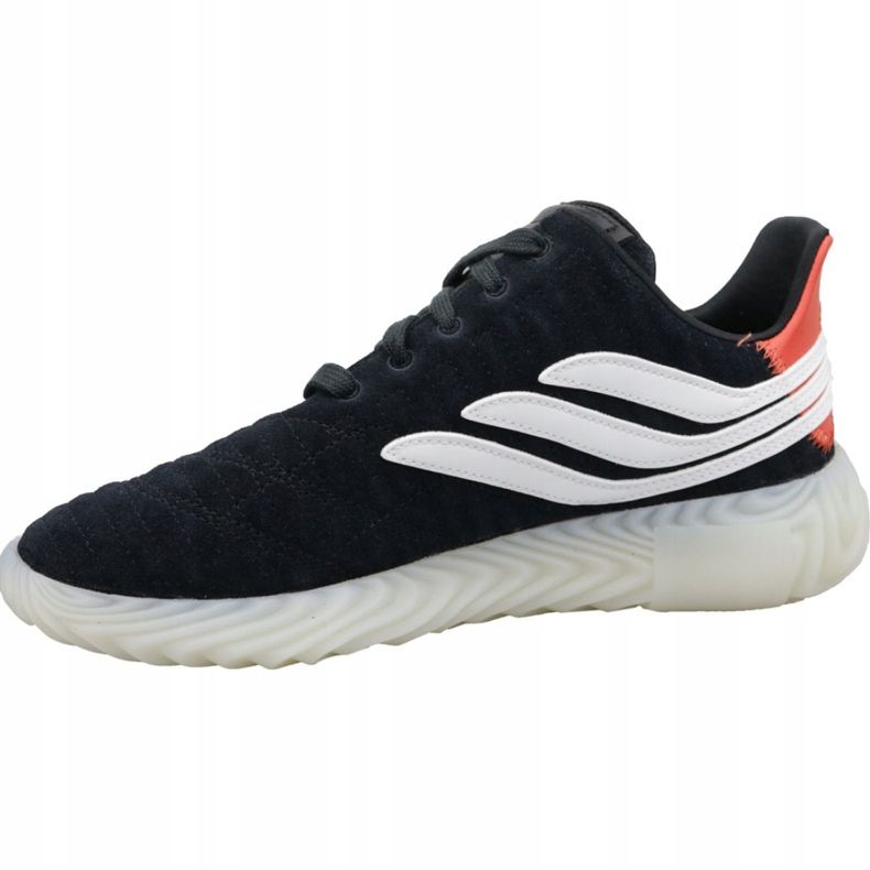 Adidas Sobakov M BD7549 Schuhe schwarz 1