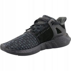 Schuhe adidas Eqt Support 93/17 M BY9512 schwarz 1