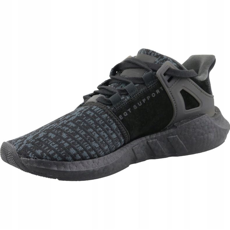 Schuhe adidas Eqt Support 93/17 M BY9512 schwarz 1