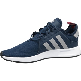 Schuhe adidas X_PLR M F34037 marineblau 1