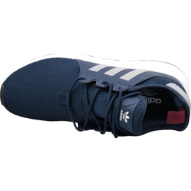 Schuhe adidas X_PLR M F34037 navy blau 2