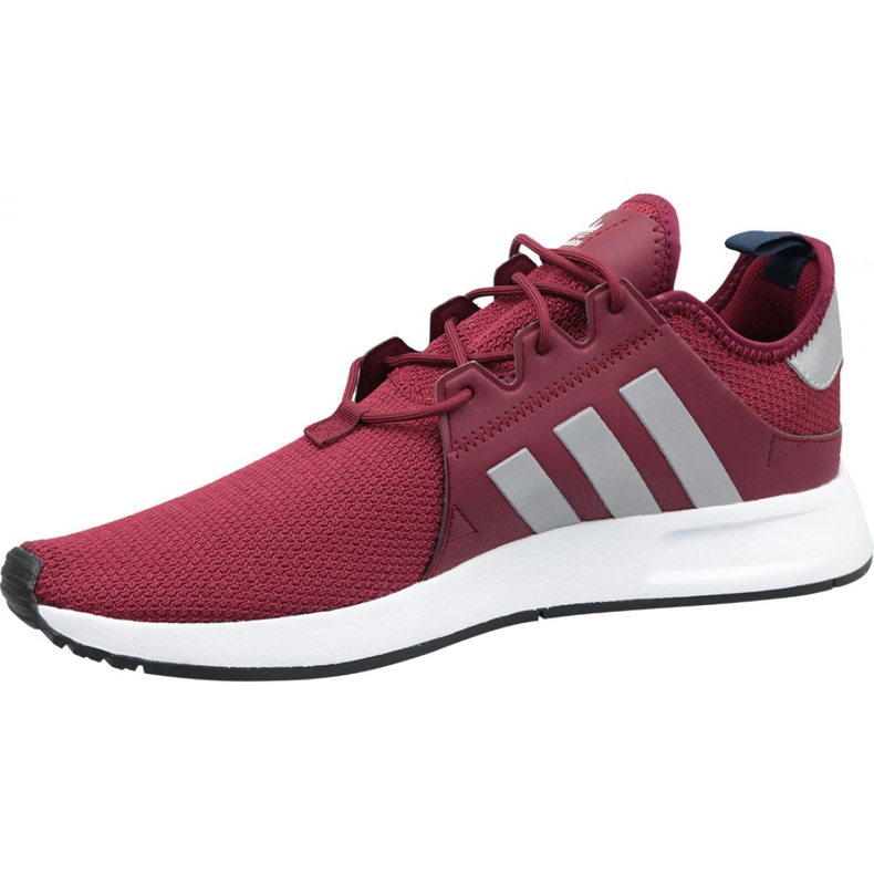 Schuhe adidas X_PLR M F34038 rot 1