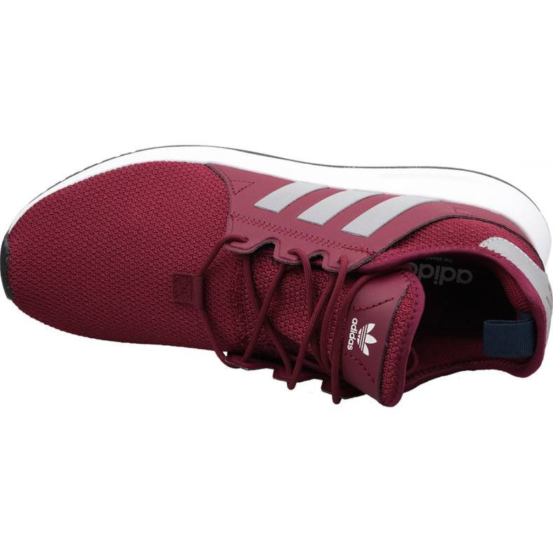 Schuhe adidas X_PLR M F34038 rot 2