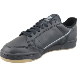 Adidas Continental 80 M BD7797 Schuhe schwarz 1