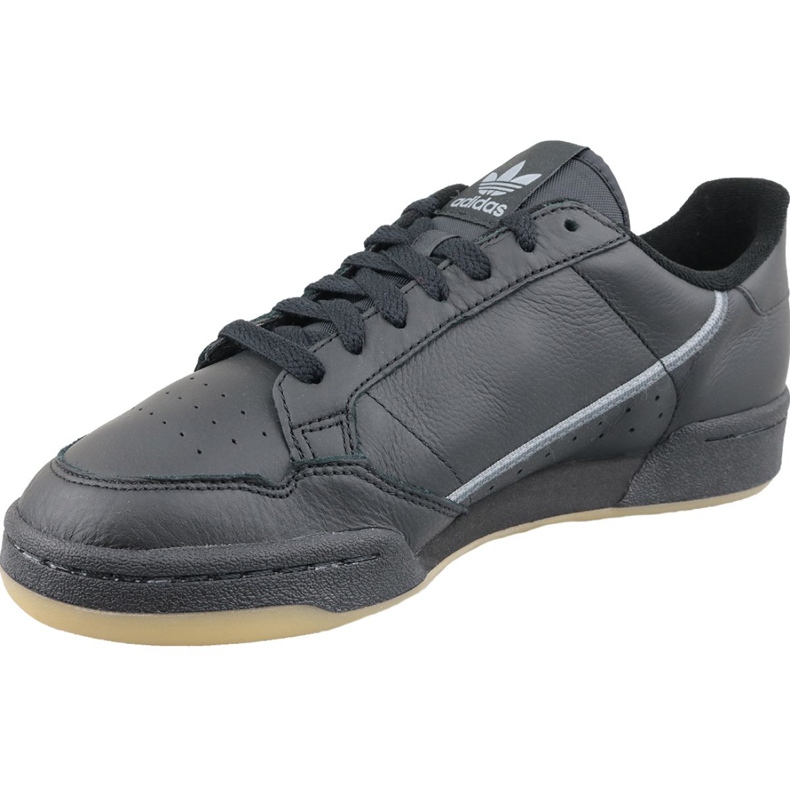 Adidas Continental 80 M BD7797 Schuhe schwarz 1