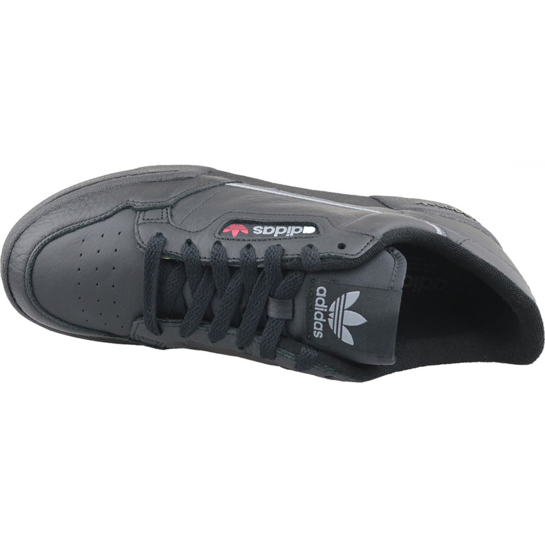 Adidas Continental 80 M BD7797 Schuhe schwarz 2