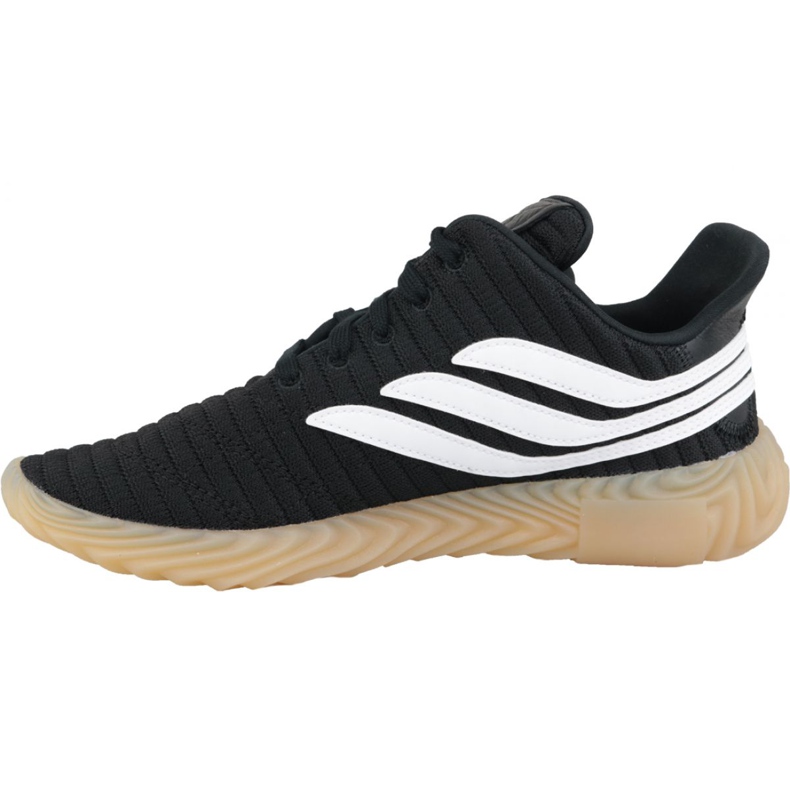 Adidas Sobakov M AQ1135 Schuhe schwarz 1