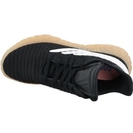 Adidas Sobakov M AQ1135 Schuhe schwarz 2