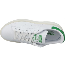 Adidas Stan Smith Bold W S32266 Schuhe weiß 2